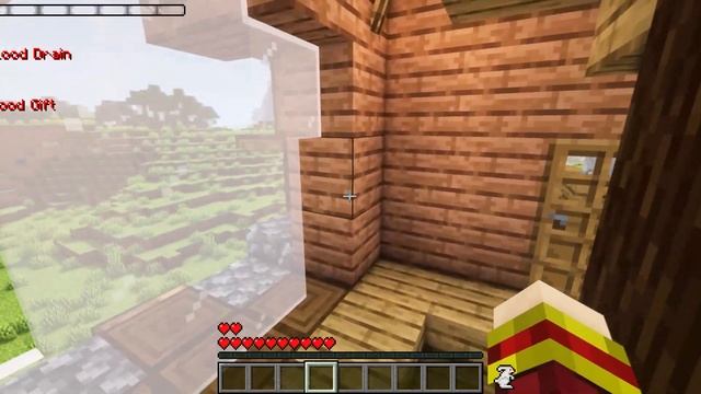 O MELHOR MOD DE JOJO PARA O MINECRAFT | Ripples of the Past Mod смотреть онлайн