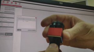 не работает камера для микроскопа 2 часть