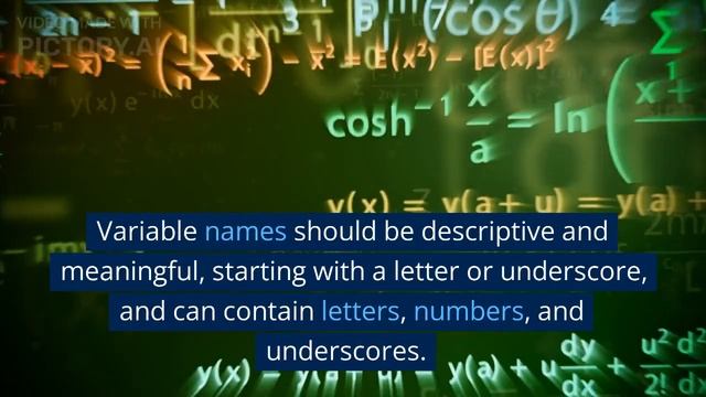 Java Variables and Data Types: Unleashing the Power of Data смотреть онлайн