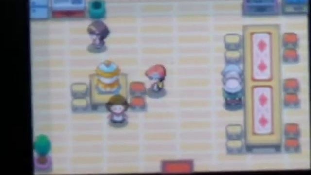 Let´s Play Pokemon Perl Part 23: Herzhofen Sehenswürdigkeiten смотреть онлайн