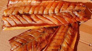 ЭЛЕКТРОСТАТИКА Юкола Щука Холодного копчения за 20 МИНУТ