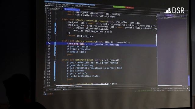 Blockchain_meetup#4: Live coding смотреть онлайн