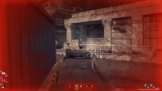 Call of Duty 4 - Modern Warfare #15 смотреть онлайн