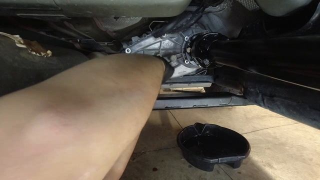 TRANSFERCASE SERVICE JL смотреть онлайн