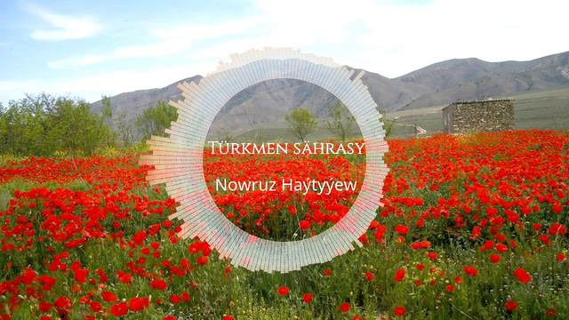 Nury Halmammedow Gurbannazar Ezizow 