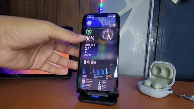 The NEW IPhone 14 Unboxing And Review - Midnight Black, Is It Affordable?