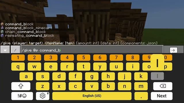 How to Make a Goat Farm | Minecraft PE смотреть онлайн