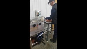 Делитель сосисочных гирлянд ДСГ 2022