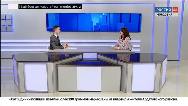 Ольга Игошева - первый заместитель министра-начальник управления спорта и физической культуры РМ смотреть онлайн