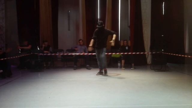 Black Moves 9 | Smoke Battle 1 смотреть онлайн