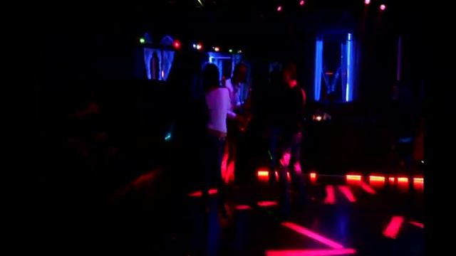 sax house club funky tech rithm Drum & Sax смотреть онлайн