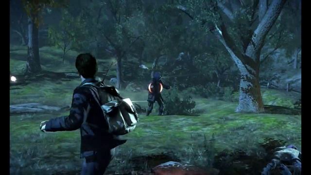 Гарри Поттер и Дары Смерти PART 1 Прохождение Часть 11 ФИНАЛ смотреть онлайн