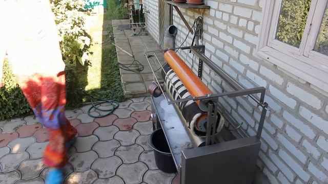 Ролл-машина для валяния. Гурьянов В.В. смотреть онлайн