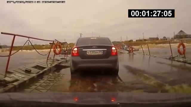 Автомобиль - вездеход по русски!!! Не авто шоу, а супер авто смотреть онлайн