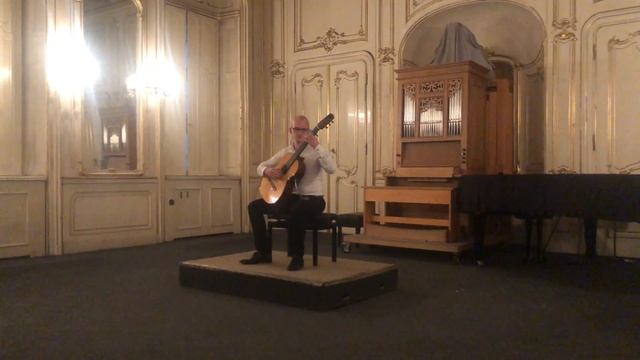 Václav Rendl - Flamenco смотреть онлайн