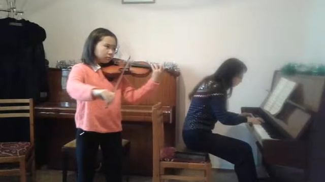 Медленный вальс. Пионерский марш смотреть онлайн