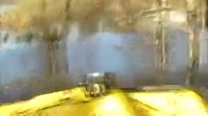 Болотоснегоход Viking (Honda 670 GX) / www.sale-techno.ru