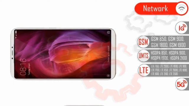Xiaomi Redmi 5 Plus, Elephone S9
