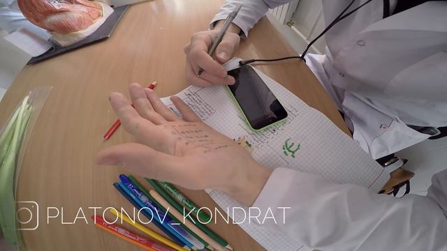 Студент медик 2018 | 1 выпуск смотреть онлайн