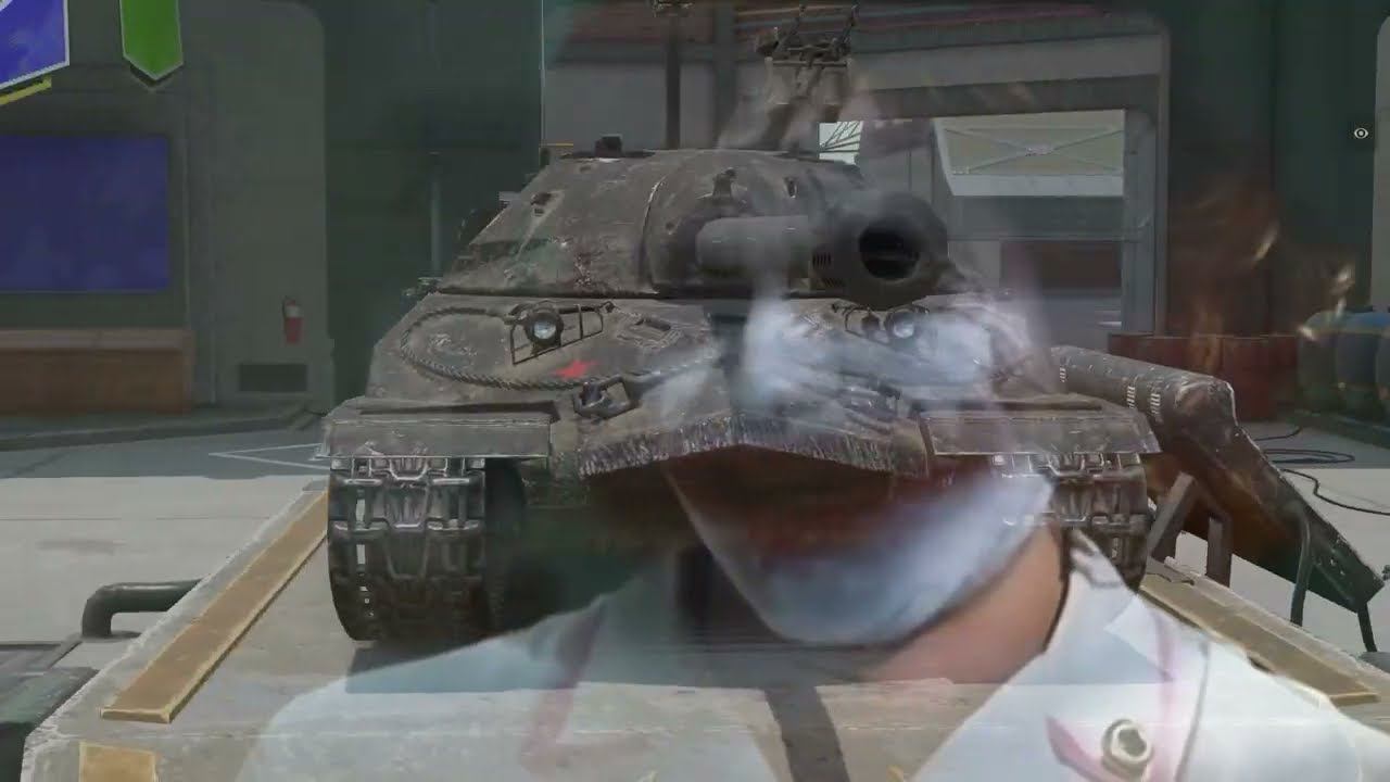 Лучшие танки патча 10.3 в Tanks Blitz! Скоро нерф? смотреть онлайн