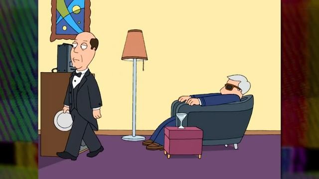 Family Guy Hidden References You Never Noticed смотреть онлайн