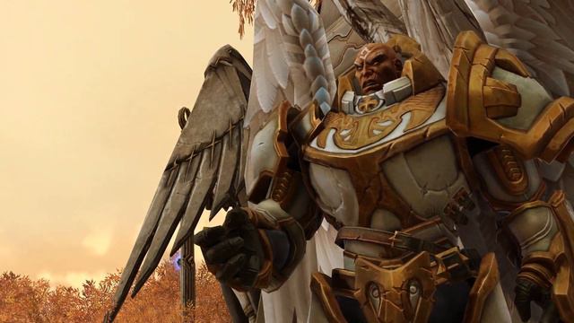 Darksiders II [#23: Ключ к искуплению] смотреть онлайн