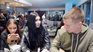 МЕЛСТРОЙ СГОРЕЛ НА ПОДПИСЧИКОВ / ФРИКИ ЗАХВАТИЛИ СТРИМ MELLSTROY / МЕЛСТРОЙ НАРЕЗКА /