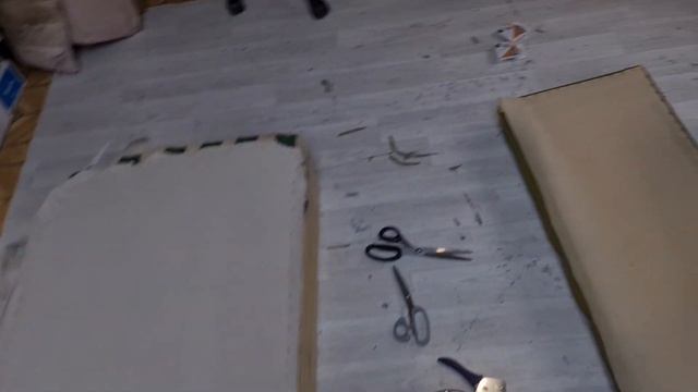 Как закрепить панель на стену. Как мягкая панель крепится к стене. смотреть онлайн