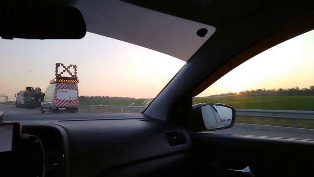 трасса М4/ 24.06-25.06/то,что успела заснять/ то, что не успели убрать/ пригоженцы/ смотреть онлайн