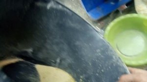 Зерно дробит в муку? как исправить? Модернизация зернодробилки.