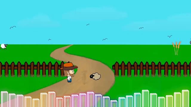 Lucas 15:4 Canciones Cristianas Para Niños - La Biblia Cantada