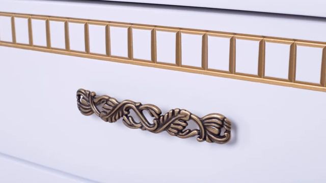 Спальные гарнитуры Украина. Спальня Прованс. смотреть онлайн