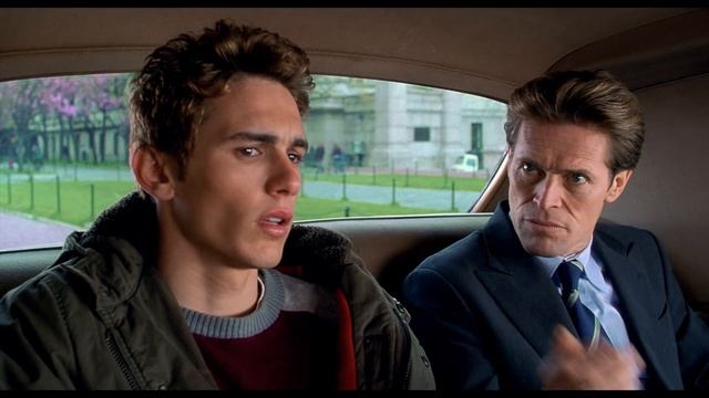 SPIDER-MAN [2002] - First 10 Minutes смотреть онлайн