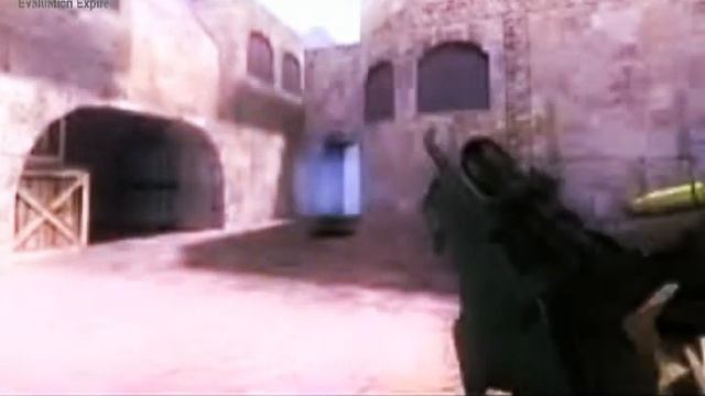 Counter Strike 1.6 By AdrianCZE