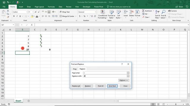 3 Reasons Why Excel Formulas Won’t Calculate + How to Fix – Excel Tutorial смотреть онлайн