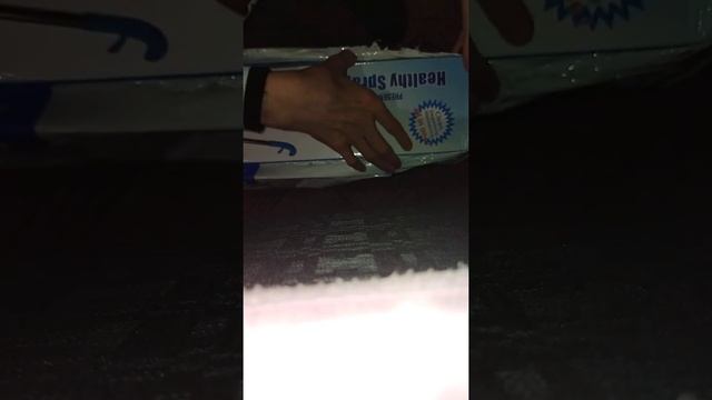 РАСПАКОВКА ШВАБРЫ С OZON 08 21 смотреть онлайн