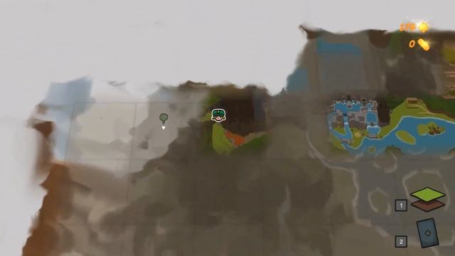 World to the West Walkthrough Part 6 No Commentary смотреть онлайн