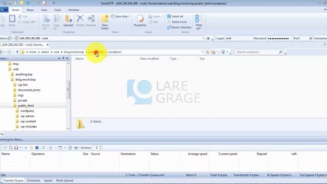 Install Wordpress in VPS смотреть онлайн