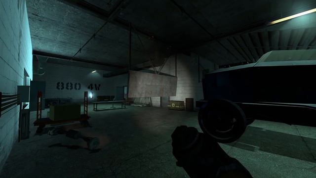 ФАКТЫ о которых ТЫ НЕ ЗНАЛ #5 - HALF-LIFE 2 смотреть онлайн