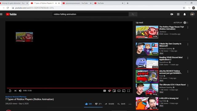 A random Among us meme review and a jackeryz reaction thing.... (Idk what to call it lol) смотреть онлайн