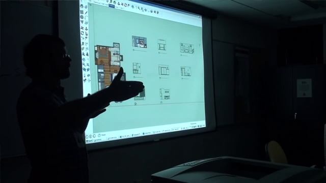 SketchUp in Higher Education смотреть онлайн