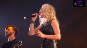 Theatre of Tragedy feat. Liv Kristine ~ Cassandra