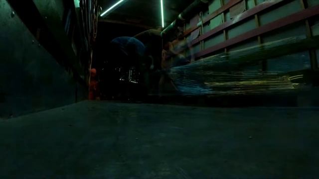 (289) Перевозка и выгрузка 3 поддонов плитки смотреть онлайн