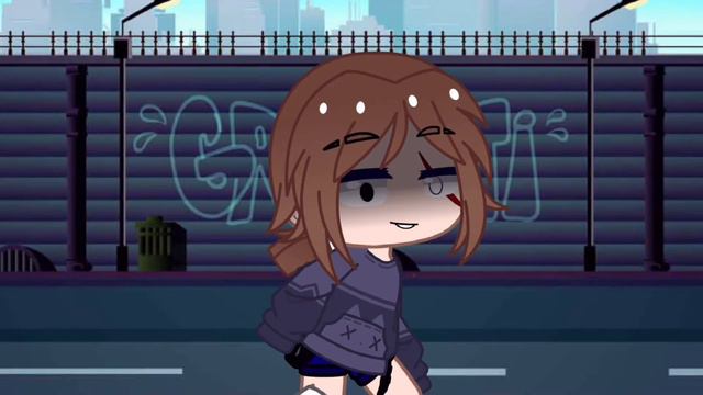 The Turnaround Gemini •||meme||• song edit @Aruni Gacha Club✨ смотреть онлайн