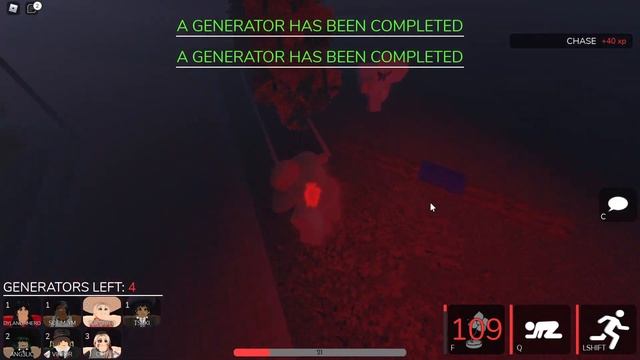 Roblox Daybreak Iris Gameplay смотреть онлайн