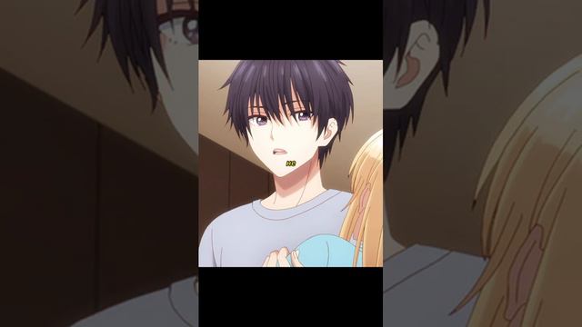Не оставил ей выбора! #аниме💖 (1) смотреть онлайн