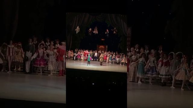 Фея кукол. Поклоны. АРБ 2018 смотреть онлайн