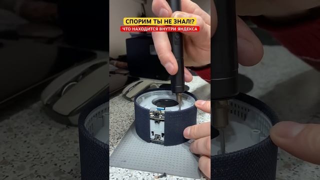 СПОРИМ ТЫ НЕ ЗНАЛ ЧТО НАХОДИТСЯ ВНУТРИ ЯНДЕКС СТАНЦИИ | РАЗБОРКА ЯНДЕКС АЛИСЫ ПЛЮС смотреть онлайн