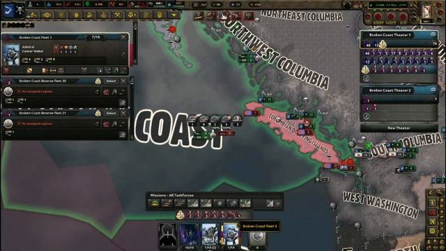 game play hoi4 mod fallout - new update - part 12 смотреть онлайн