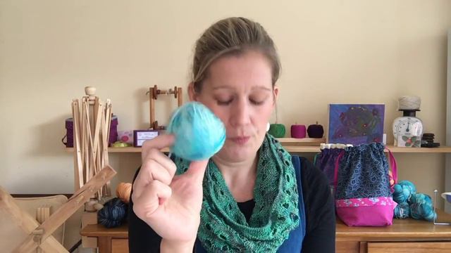 Rose Hip Knits Podcast - Episode 37 'Podcast love' смотреть онлайн